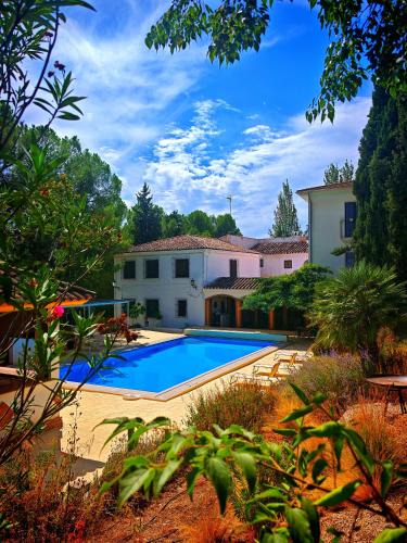 Priego de Cordoba House | Casa Rural La Golondrina