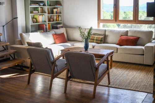 Casavieja House | Casa Rural Las Corzas