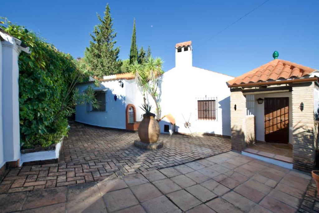 Cazalla De La Sierra House | CASA RURAL SANTA ELENA