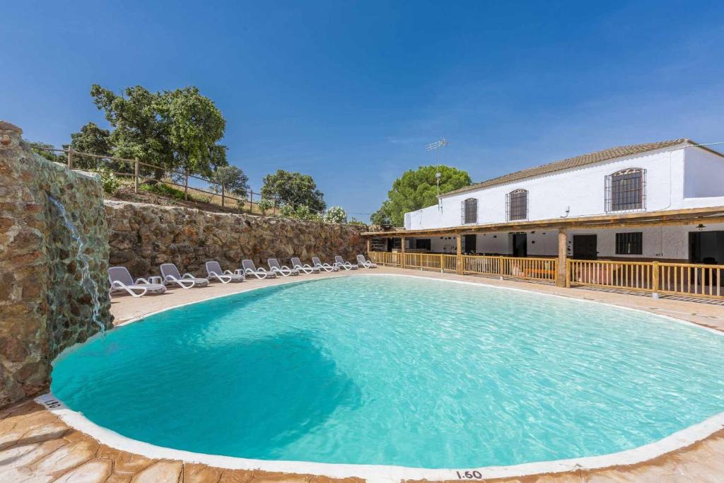 Moron de la Frontera House | Casa Rural San Miguel