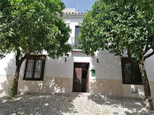 Osuna House | Casa Rural Torre del Agua. Un lugar con encanto.