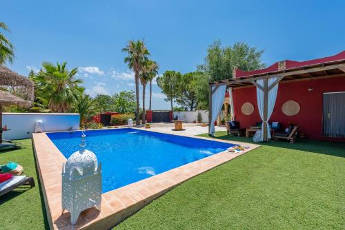 Marchena House | Casa Rural Villa Felisa