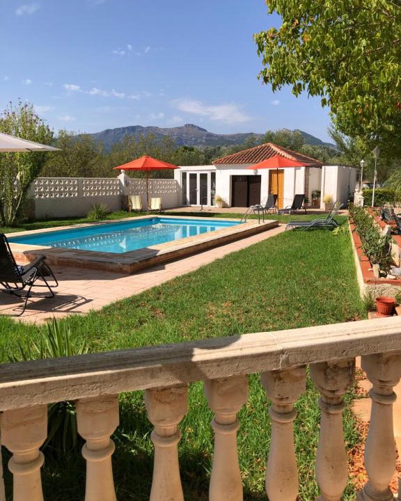 Gaianes Bed & Breakfast | Casa Rural Y Spa de Regina