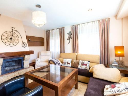 Conchar Villa | Casa samia