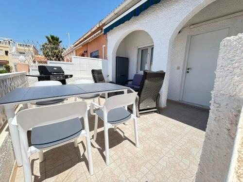 San Fulgencio House | Casa Sena