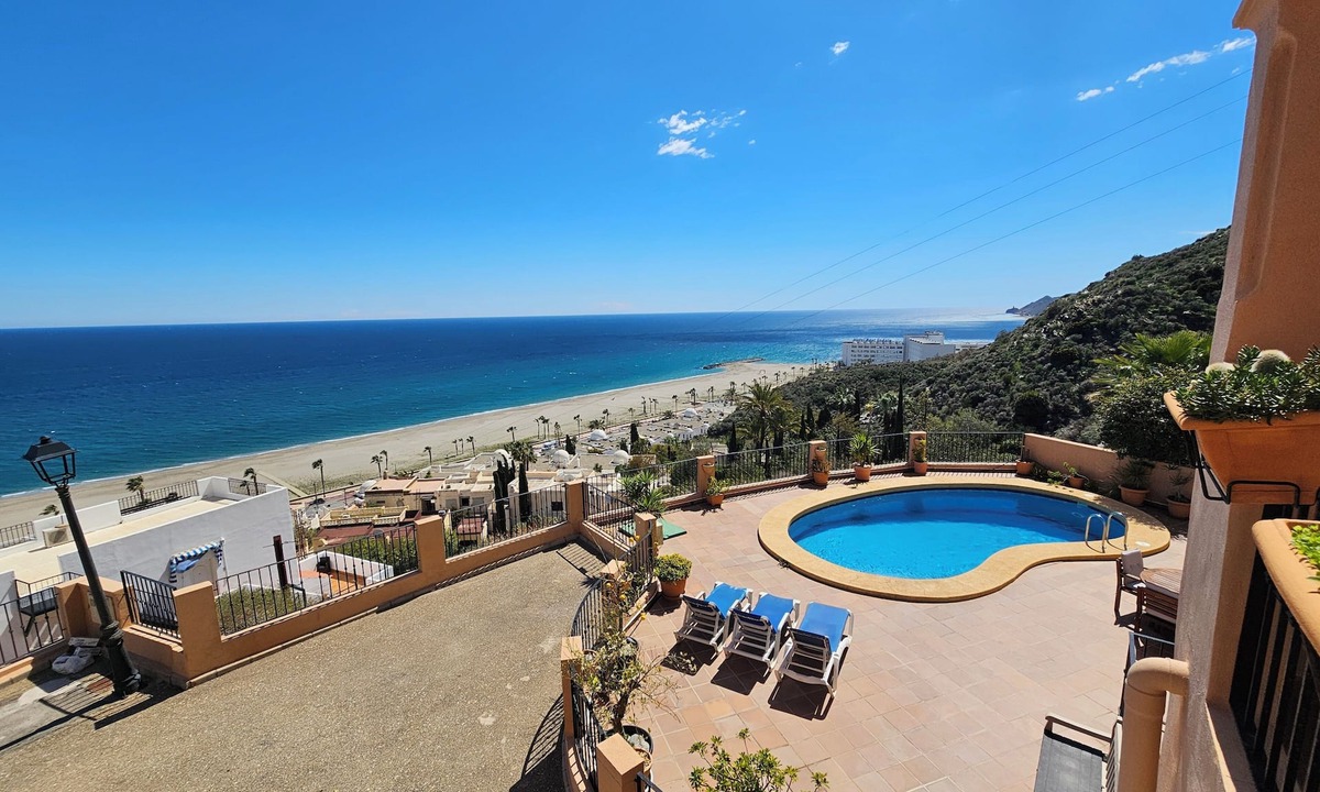 Ventanicas-El Cantal Villa | Casa Serendipity