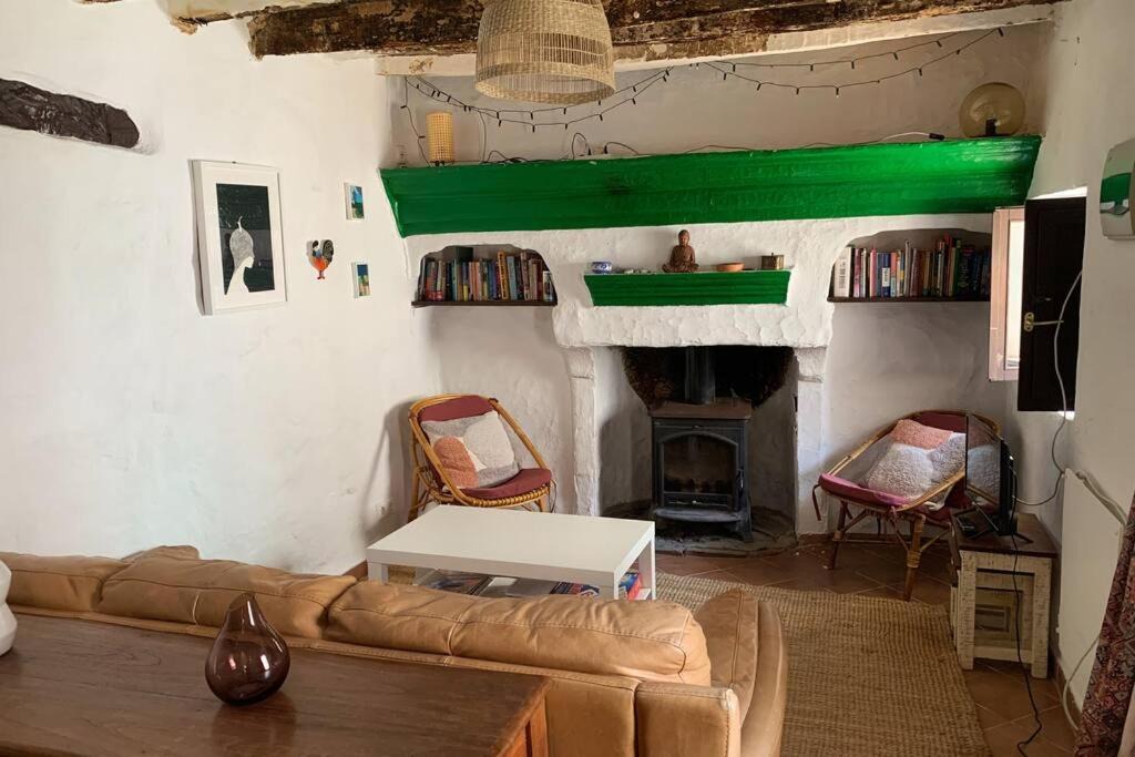Comares House | Casa Sin Numero, an authentic village house
