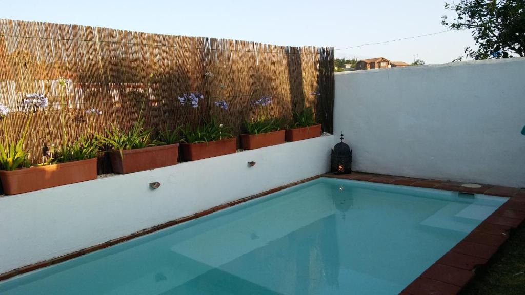 San Roque House | Casa Sol San Roque