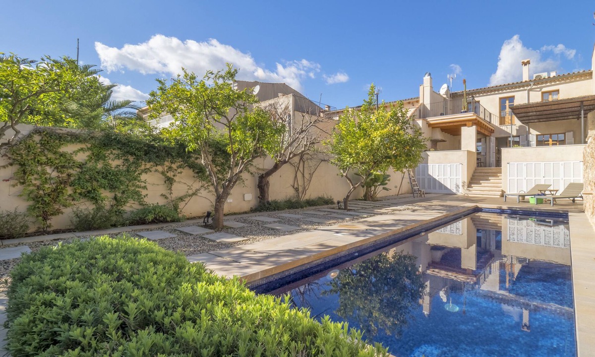 Majorca House | Casa Son Bordoi, private pool & tranquility