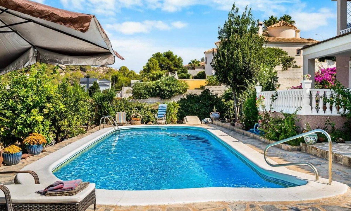 Almoradi House | Casa Starlite Sunrise