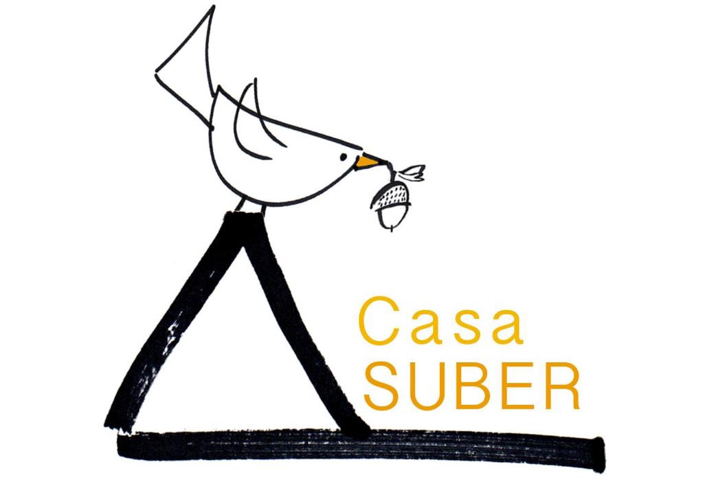 Aracena House | Casa Suber