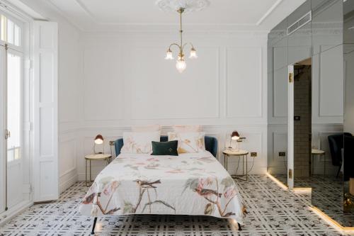 Alcoy Apartment | Casa Timoteo Apartamentos Boutique Adults Only