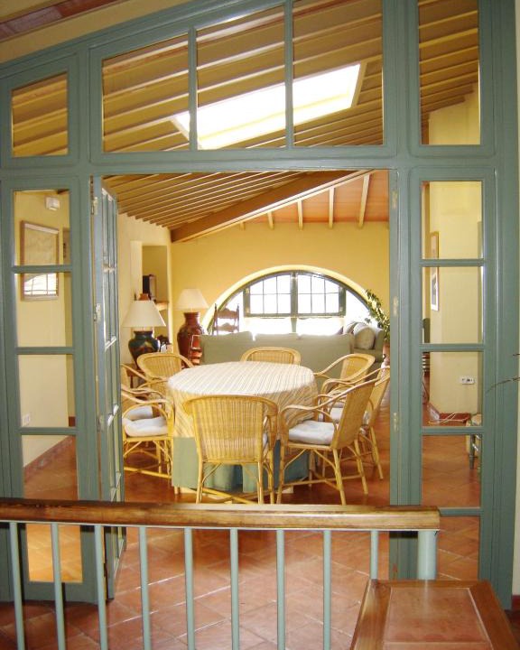 Fuenteheridos House | Casa Tinoco Casa Rural Categoria Superior