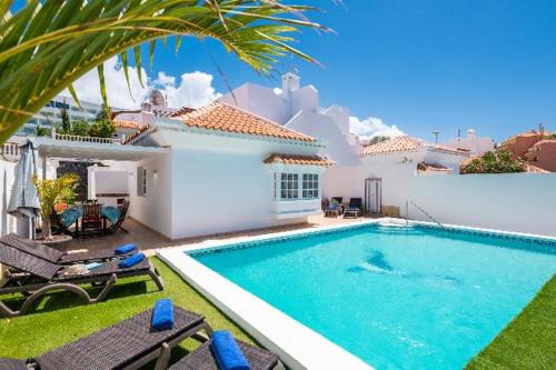 La Caleta Villa | Casa Virgo