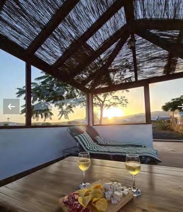 Antigua Apartment | Casa Volcan De Gayria
