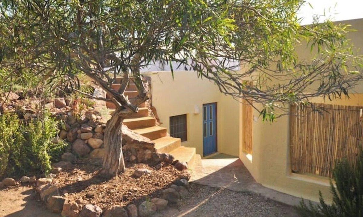 Rodalquilar House | Casa Zen Cabo de Gata Nature Park, Rodalquilar