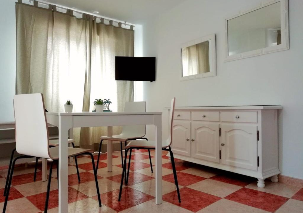 Nerja City Centre Apartment | Casablanca 1B