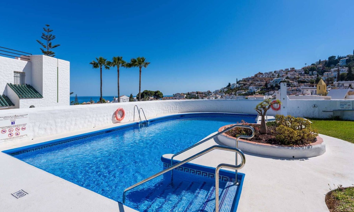 Nerja Ski Chalet | Casablanca 9 Punta Lara by Casasol
