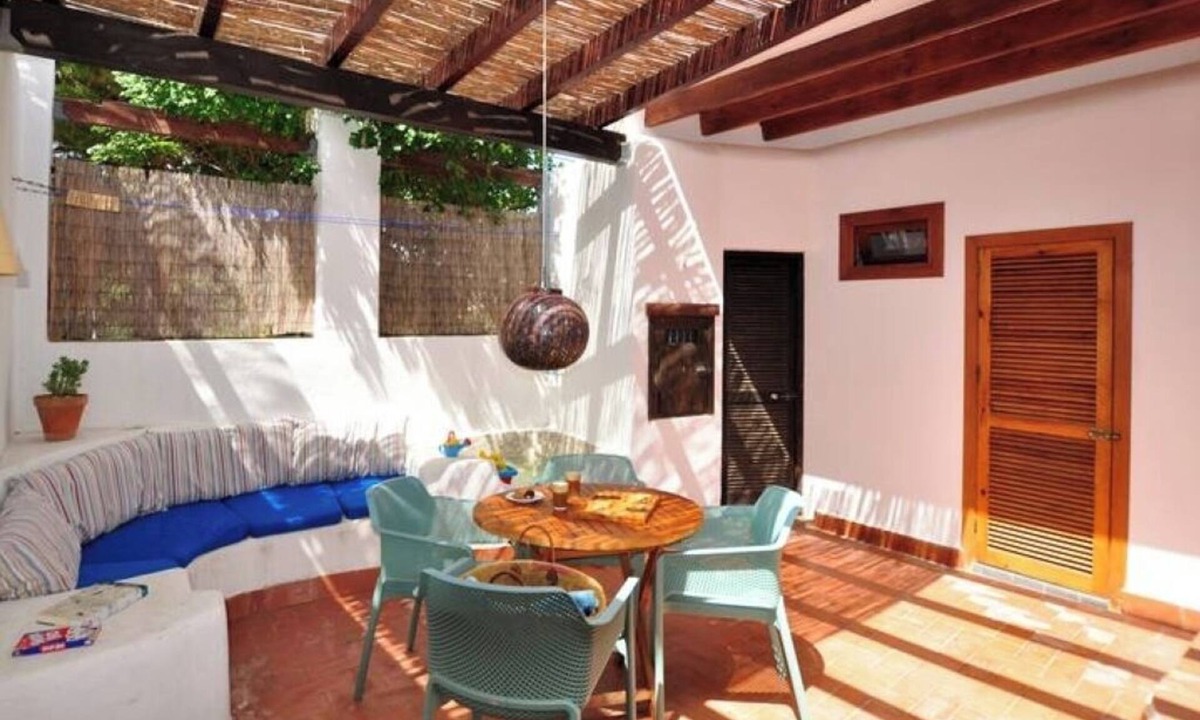 Rodalquilar Apartment | CasaPequeña Cabo de Gata Nature Park, Rodalquilar