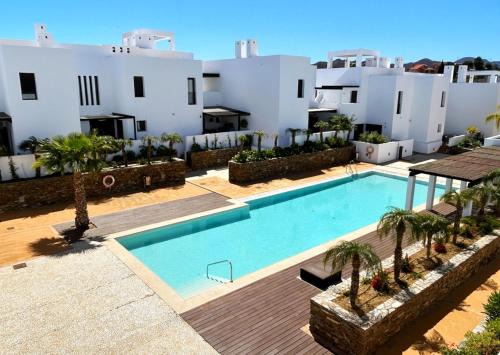 Playa Macenas Villa | Casas de la Loma, Macenas Resort