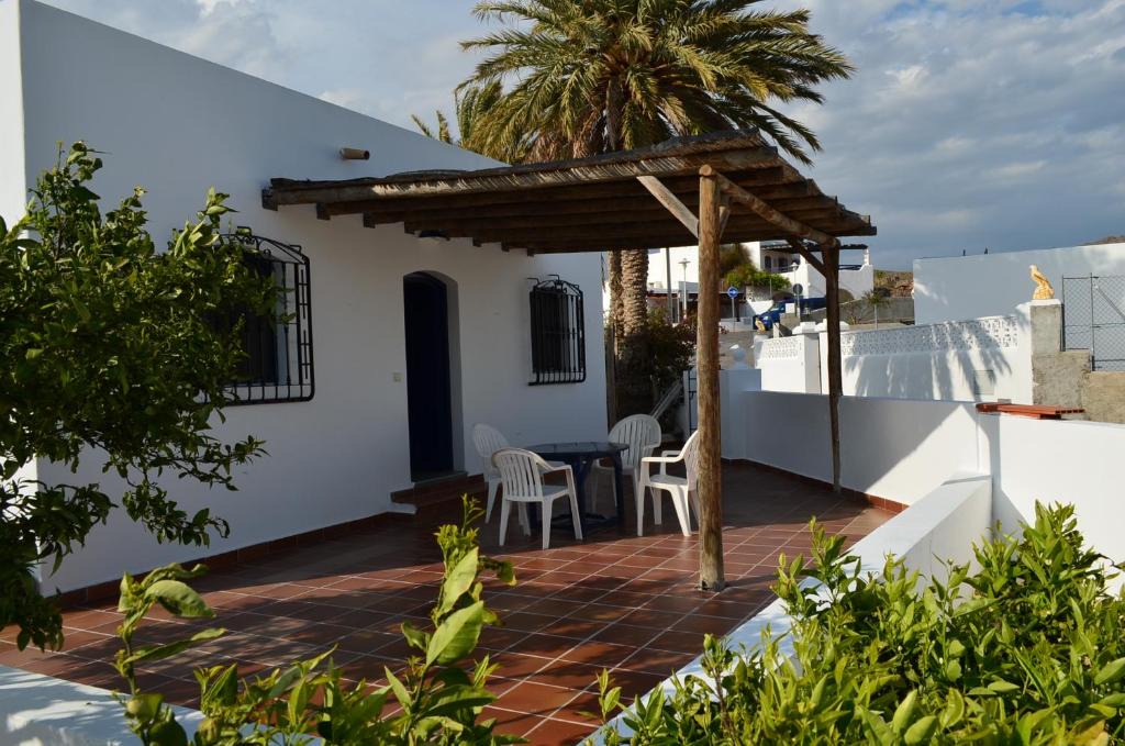Las Negras House | Casas la Noria