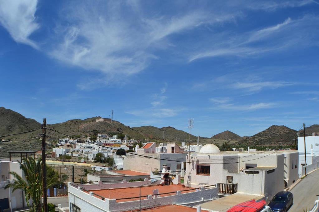 El Pozo de los Frailes House | Casas Maria Carmona