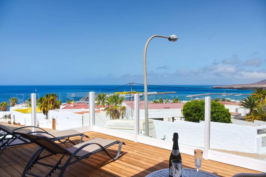 Morro Jable House | Casas Pedro & Agata