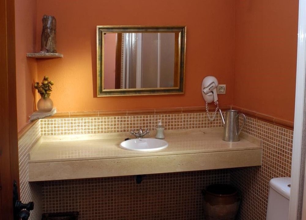 Casas del Monte Villa | Casas Rurales Acebuche