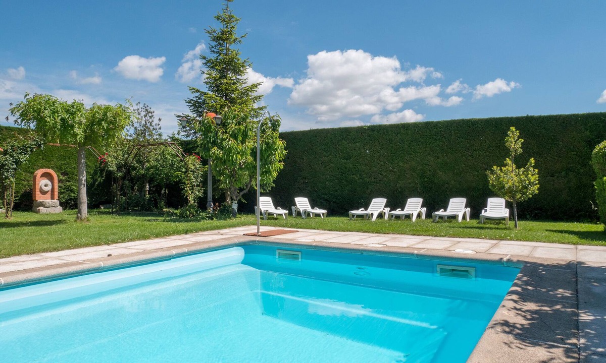 Robledillo Cottage | Casas Rurales Florentino for 8 people