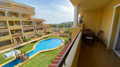 Denia Apartment | Cascada de las Marinas