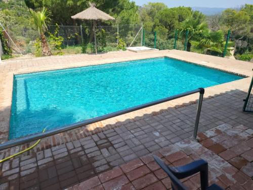 San Martin de Valdeiglesias House | Casita San Martín