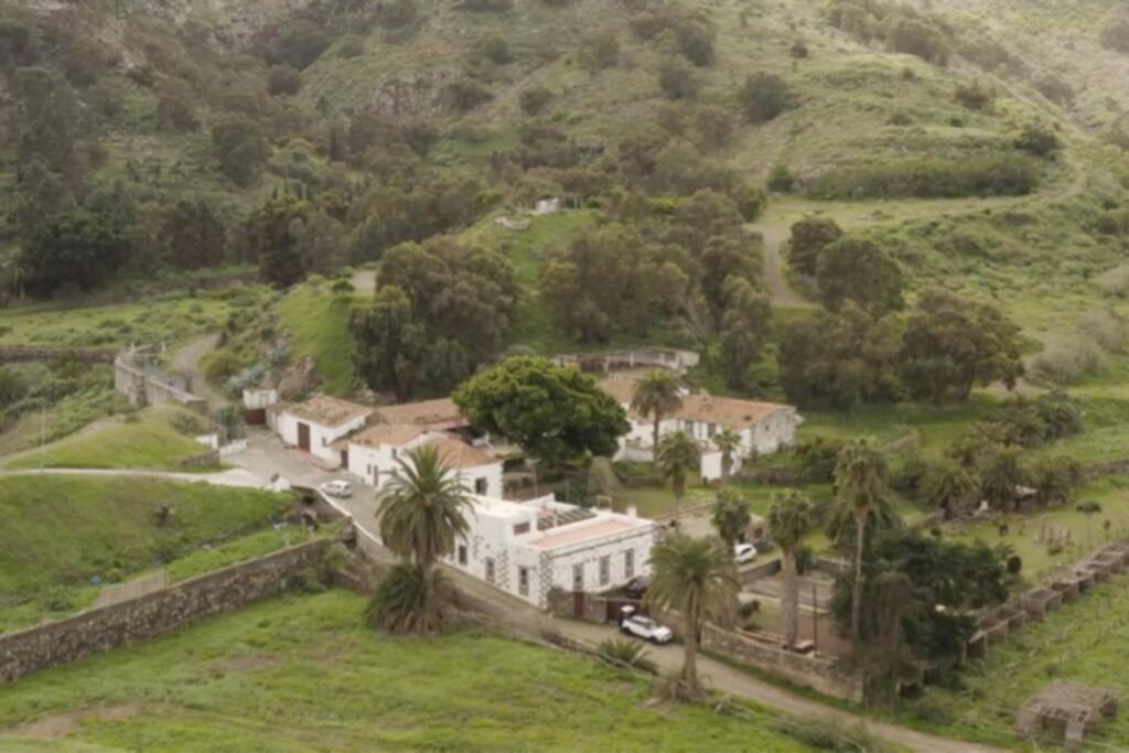 Arucas Apartment | Casita Bioclimatica en el campo