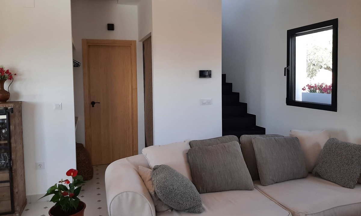 Biar House | Casita del Embalse con Encanto