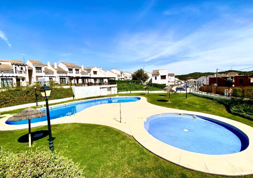 El Ronquillo House | Casita rural Sierra de Sevilla, combina una maravilla