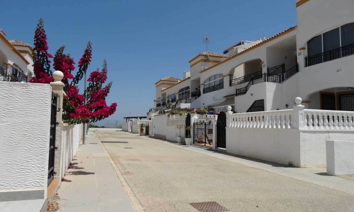 Lo Rufete Apartment | Casita Stam Vistabellagolf Orihuela