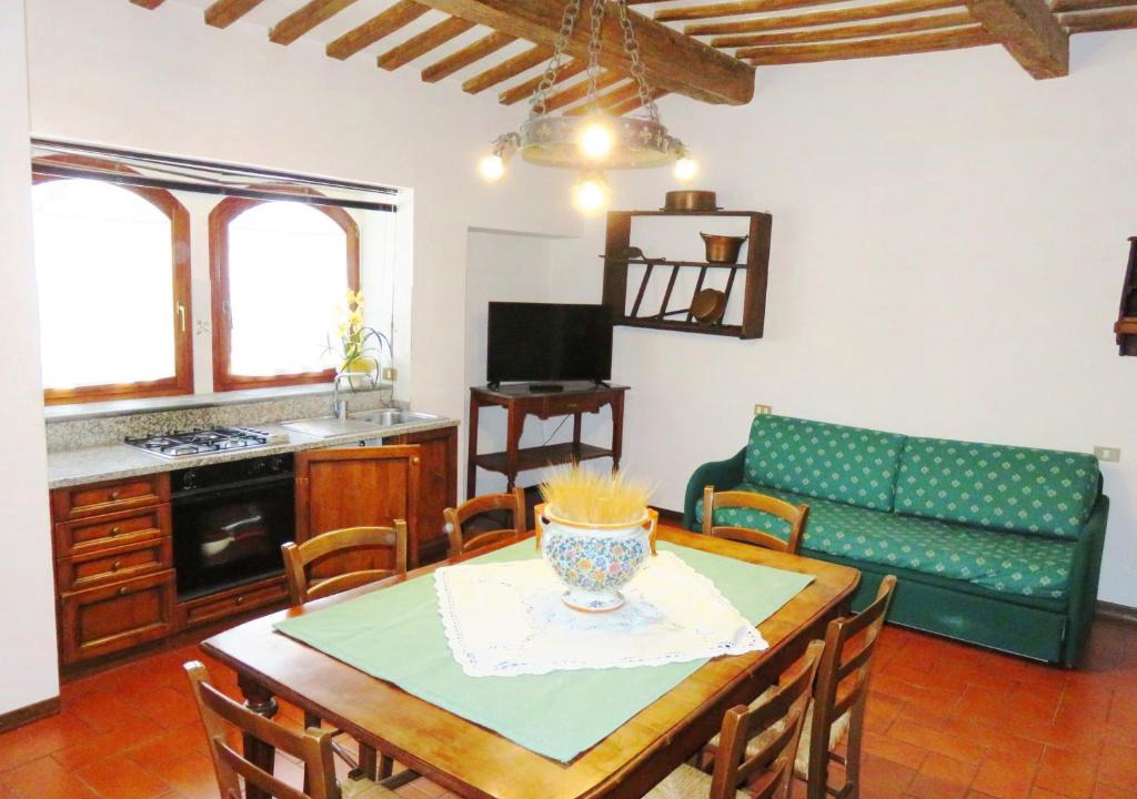 Nerbisci Hotel | Castello Cortevecchio