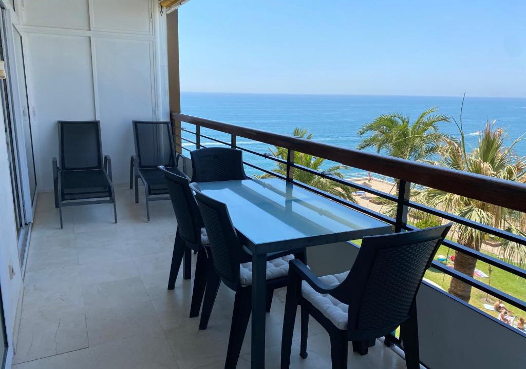 Torremolinos Apartment | Castillo de Santa Clara 3