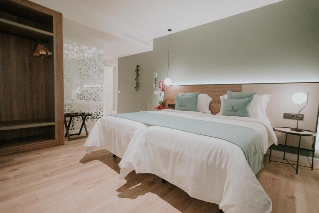 Las Palmas de Gran Canaria Hotel | Catalina Plaza Hotel Sostenible
