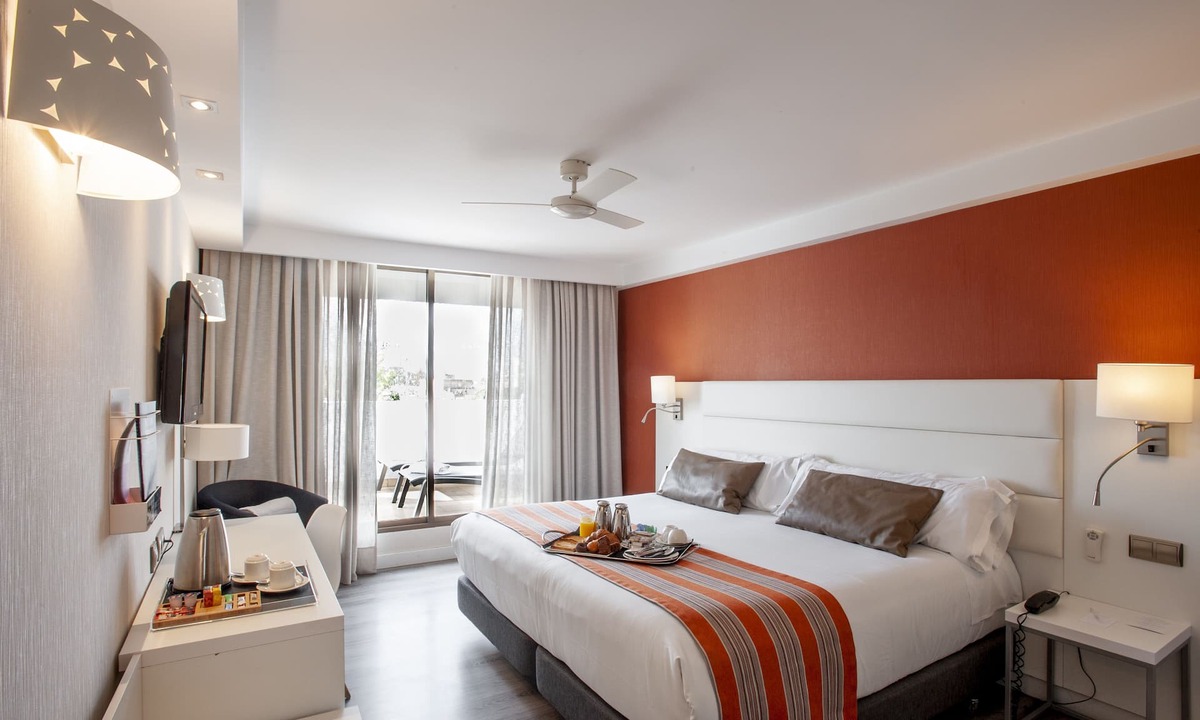 Murcia Hotel | Catalonia Conde de Floridablanca