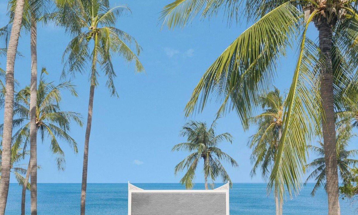 Chaweng City Center Hotel | Centara Reserve Samui