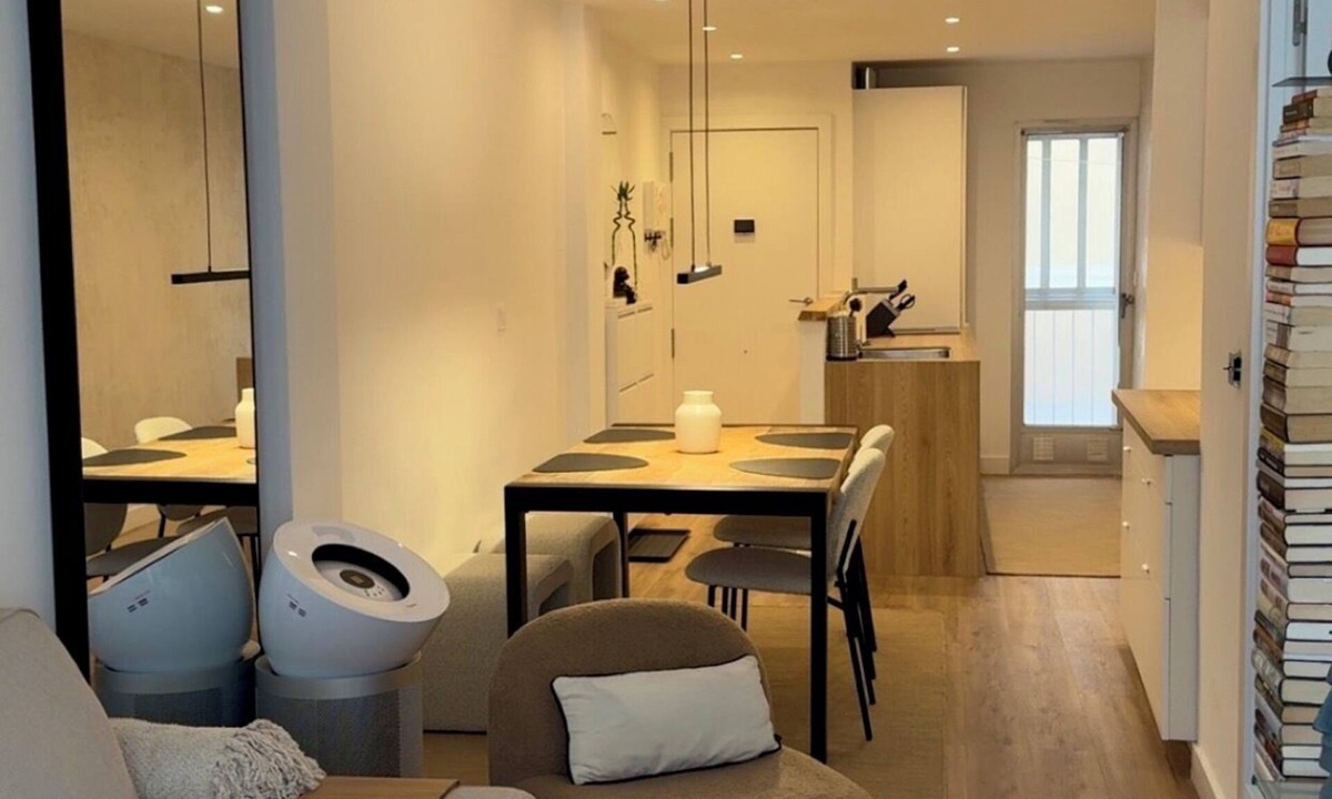 San Anton Apartment | Central Alicante Apart | Walk to the Beach