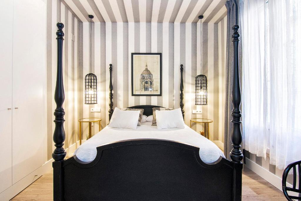 Centro - Sagrario Apartment | Central Deluxe Apartments