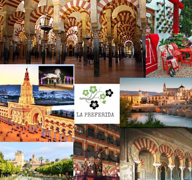San Pedro Apartment | Centro Histórico Mezquita Judería La Preferida