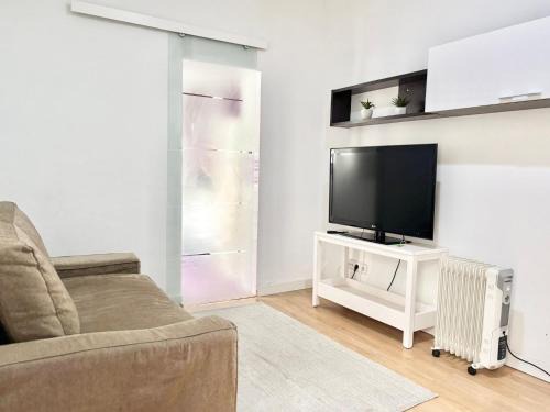 Moscardo Apartment | Centro Madrid Rio - Monederos C