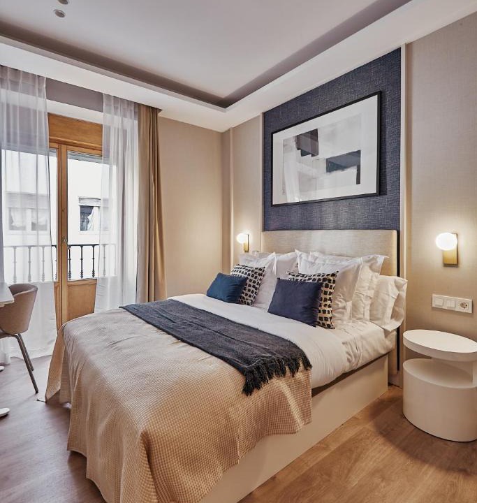 Palacio Apartment | Centro XVI Costanilla de Santiago 6BR 6BH