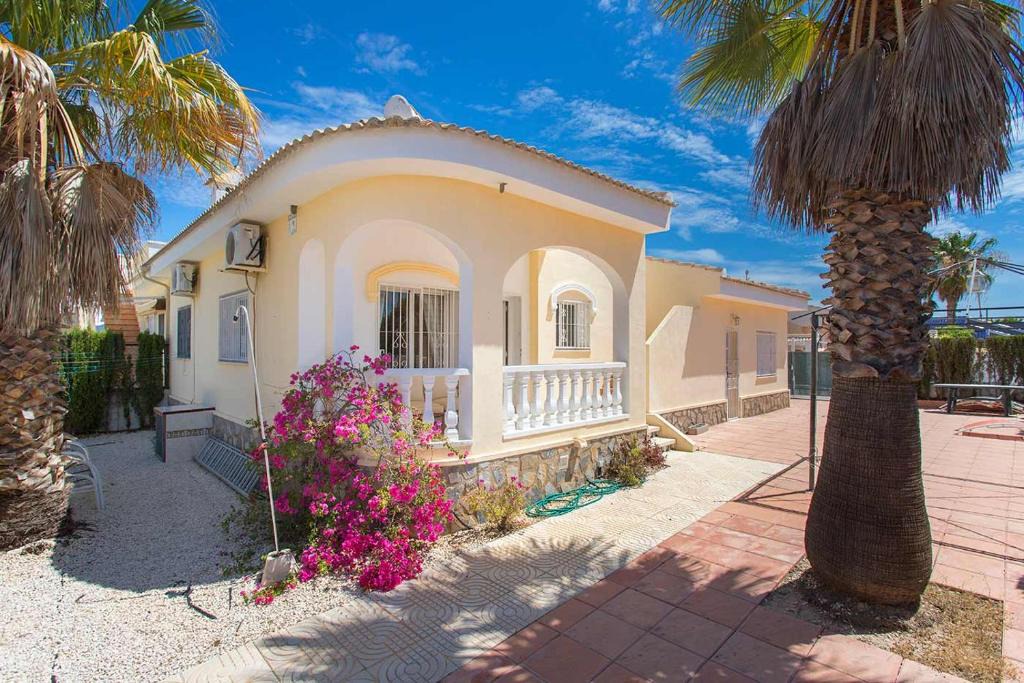 Quesada Villa | CH Isla Menorca Ciudad Quesada