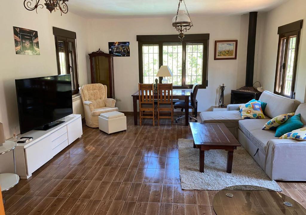 Province of Toledo House | Chalet Dani con parcela privada cerca Puy Du Fou