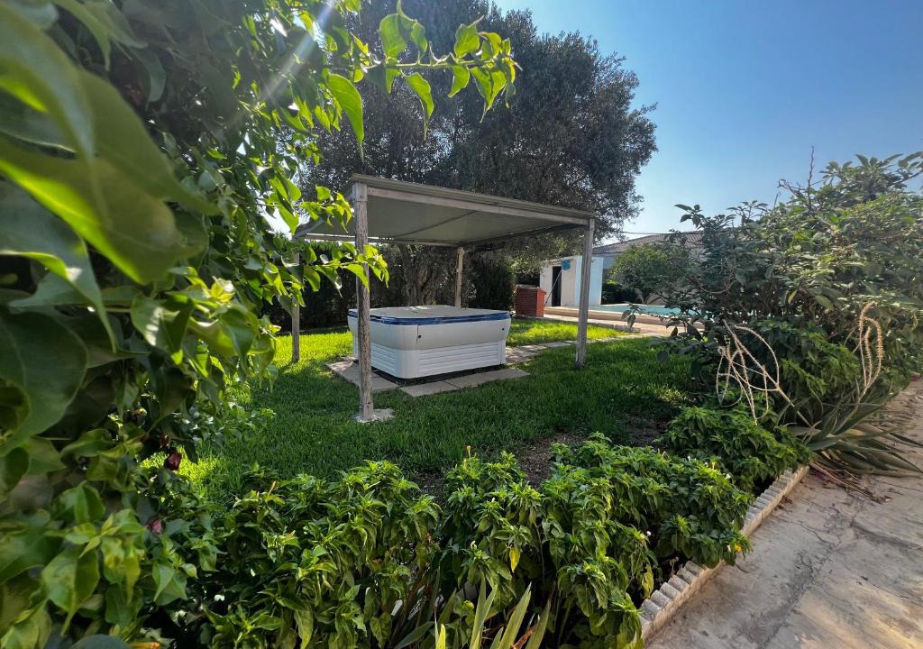 La Rinconada House | Chalet piscina jakuzzi sevilla