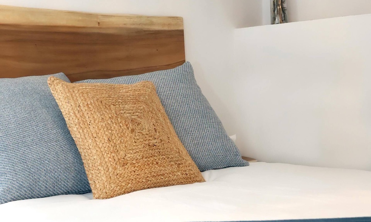 Fernan Perez Apartment | Charming Apartment in Fernán Pérez
