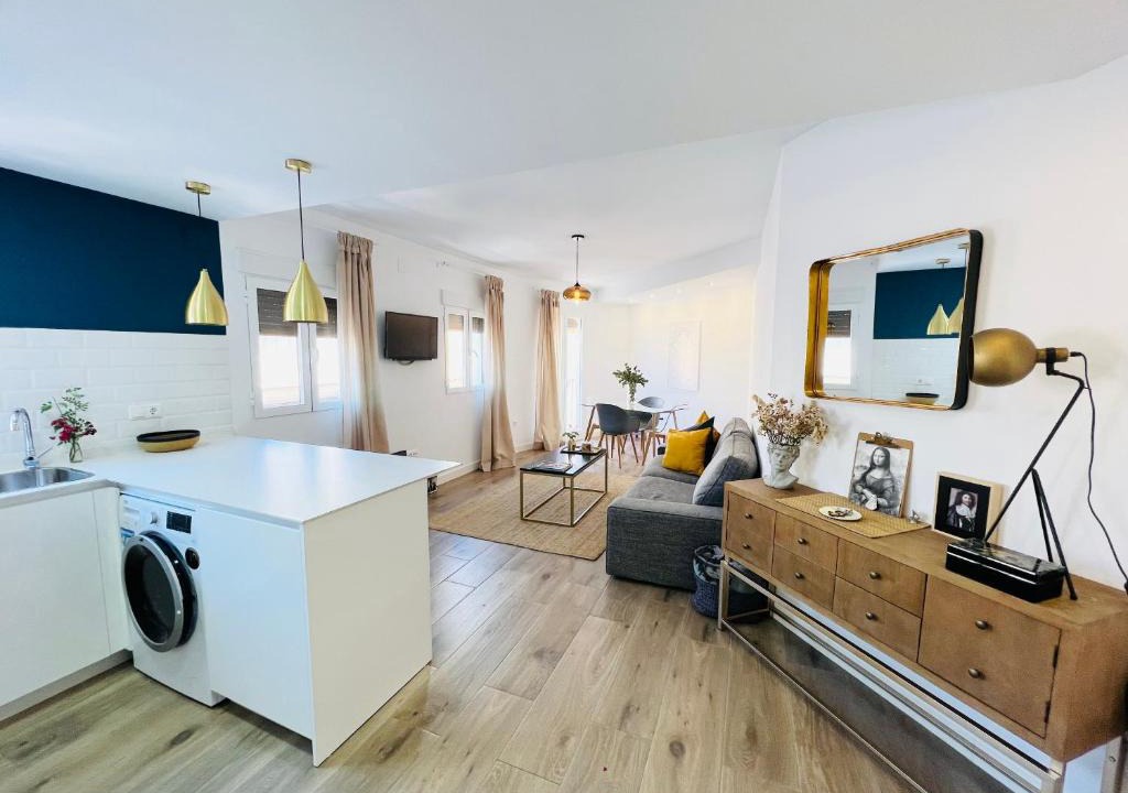 Santa Marina Apartment | Charming apartment in the wonders of Córdoba
